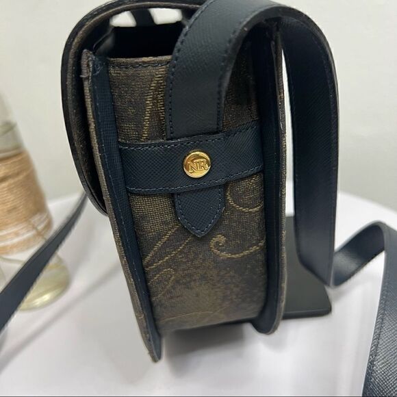 Nina Ricci Crossbody Bag - Picture 4 of 11